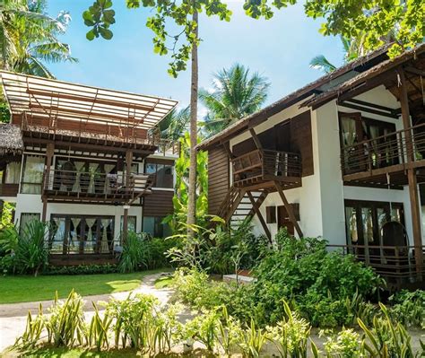 beachfront resorts in siargao|Where to Stay in Siargao: 12 Best Siargao Hotels & Resorts.